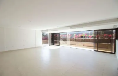 Apartamento para venda - centro, 4 quartos,  302 m² - betim