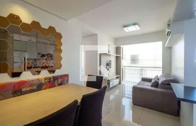 Apartamento para venda - camaquã, 2 quartos,  60 m² - porto alegre