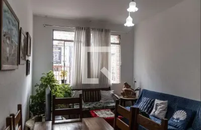 Apartamento para venda - prado, 3 quartos,  85 m² - belo horizonte