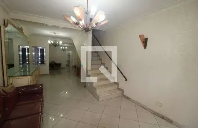 Casa para venda - vila maria , 3 quartos,  240 m² - são paulo