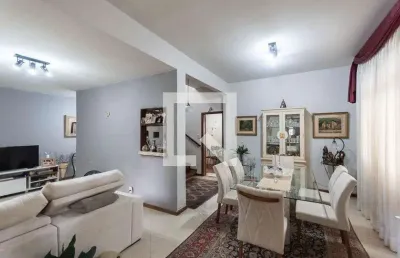 Casa para venda - grajaú, 3 quartos,  251 m² - rio de janeiro