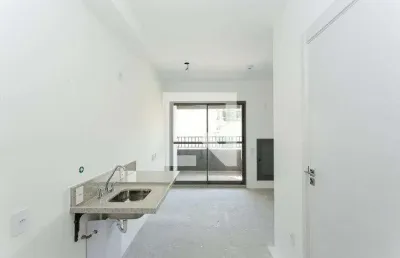 Apartamento para venda - vila aricanduva, 1 quarto,  27 m² - são paulo
