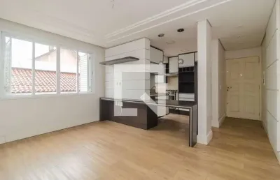 Apartamento para venda - teresópolis, 2 quartos,  68 m² - porto alegre