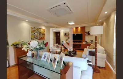 Cobertura para venda - recreio, 3 quartos,  360 m² - rio de janeiro