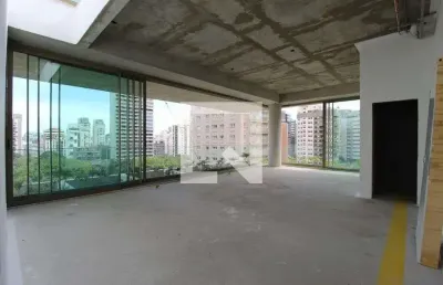 Cobertura para venda - vila nova conceição, 3 quartos,  400 m² - são paulo