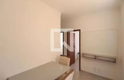Apartamento para venda - jaqueline, 2 quartos,  40 m² - belo horizonte