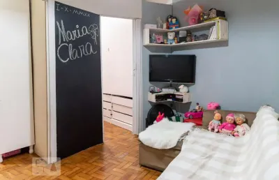 Apartamento para venda - bela vista, 2 quartos,  44 m² - são paulo