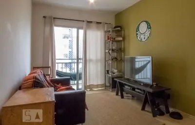 Apartamento para venda - moema, 1 quarto,  45 m² - são paulo