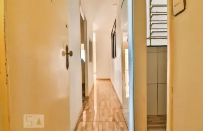 Apartamento para venda - santa cecília, 2 quartos,  49 m² - são paulo