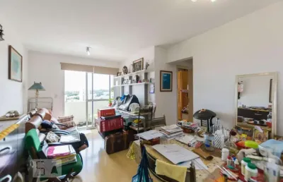 Apartamento para venda - ipiranga, 2 quartos,  56 m² - são paulo
