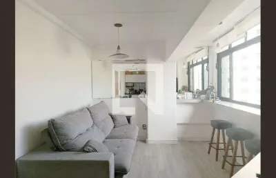 Apartamento para venda - sumaré, 2 quartos,  54 m² - são paulo