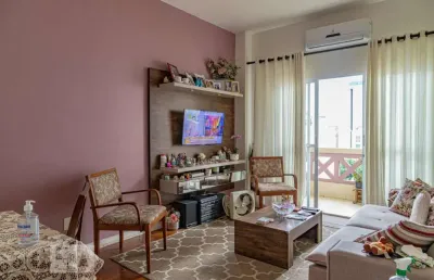 Apartamento para venda - santa cecília, 2 quartos,  85 m² - são paulo