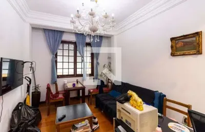 Apartamento para venda - liberdade, 2 quartos,  64 m² - são paulo