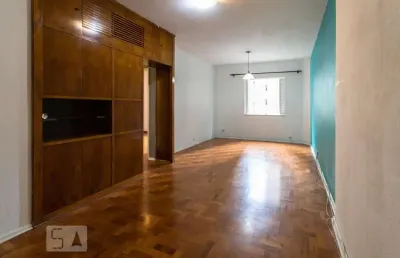 Apartamento para venda - jardim paulista, 3 quartos,  80 m² - são paulo