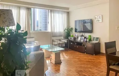 Apartamento para venda - aclimação, 2 quartos,  115 m² - são paulo