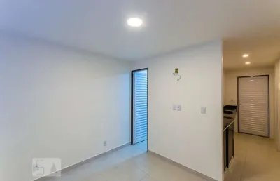 Apartamento para venda - centro , 1 quarto,  25 m² - niterói