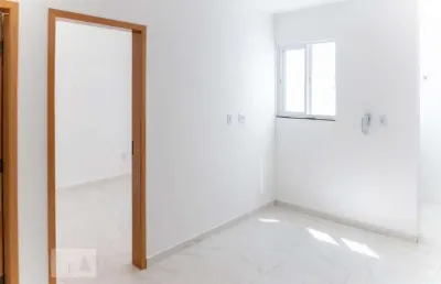 Apartamento para venda - ponte rasa, 1 quarto,  30 m² - são paulo