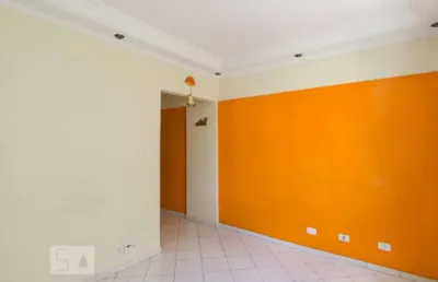 Apartamento para venda - taboão, 1 quarto,  32 m² - são bernardo do campo