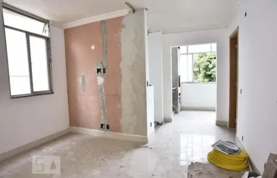 Apartamento para venda - taquara, 1 quarto,  60 m² - rio de janeiro