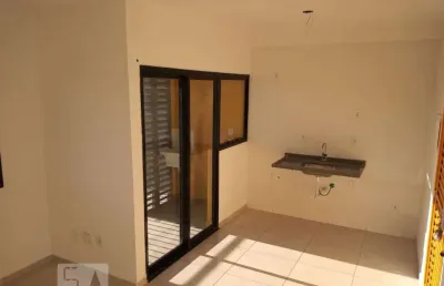 Apartamento para venda - vila carrão, 1 quarto,  37 m² - são paulo