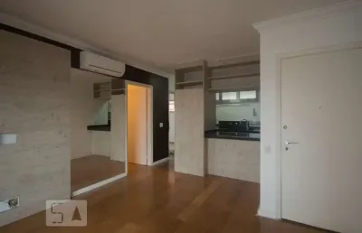 Apartamento para venda - vila olímpia, 2 quartos,  73 m² - são paulo