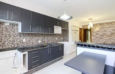 Casa para venda - vila esperança, 1 quarto,  36 m² - são paulo