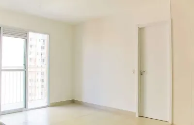 Apartamento para venda - jardim marajoara , 1 quarto,  38 m² - são paulo