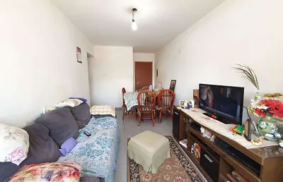 Apartamento para venda - vila romana, 1 quarto,  74 m² - são paulo