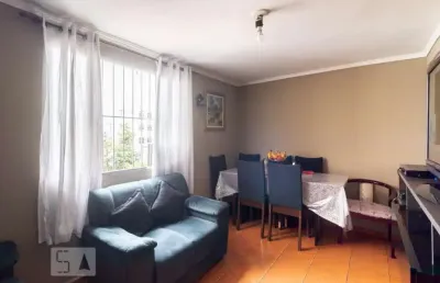 Apartamento para venda - vila jacuí, 2 quartos,  48 m² - são paulo