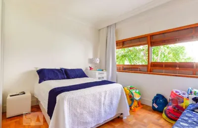 Apartamento para venda - jardim paulista, 2 quartos,  110 m² - são paulo