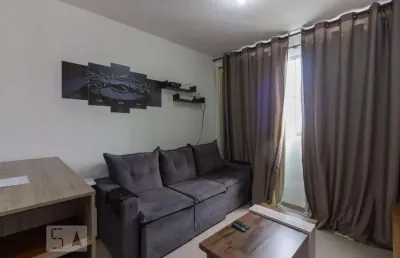 Apartamento para venda - são pedro, 2 quartos,  40 m² - osasco