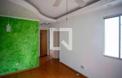 Apartamento para venda - campanário, 1 quarto,  50 m² - diadema