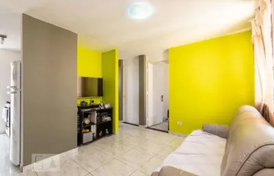 Apartamento para venda - artur alvim, 2 quartos,  49 m² - são paulo