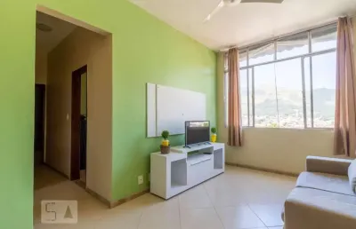 Apartamento para venda - piedade, 2 quartos,  75 m² - rio de janeiro
