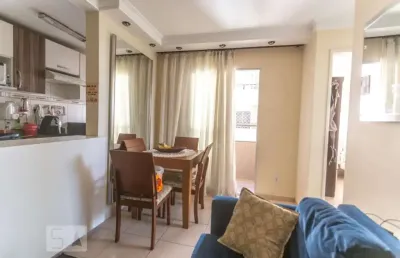 Apartamento para venda - taboão, 2 quartos,  55 m² - são bernardo do campo
