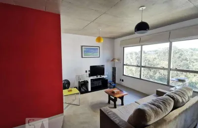 Apartamento para venda - campo grande, 1 quarto,  70 m² - são paulo