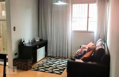 Apartamento para venda - demarchi, 2 quartos,  57 m² - são bernardo do campo