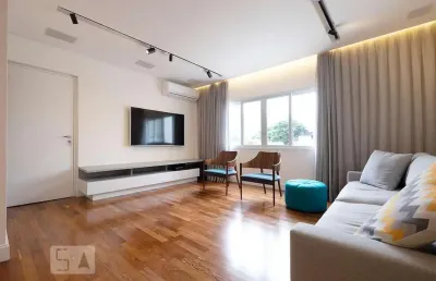 Apartamento para venda - jardim paulista, 2 quartos,  80 m² - são paulo