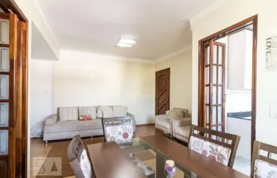 Apartamento para venda - assunção, 2 quartos,  60 m² - são bernardo do campo