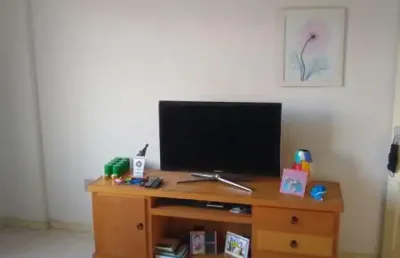Apartamento para venda - engenho novo, 2 quartos,  70 m² - rio de janeiro