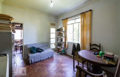 Apartamento para venda - ipanema, 1 quarto,  55 m² - rio de janeiro