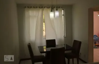 Apartamento para venda - fonseca, 2 quartos,  50 m² - niterói