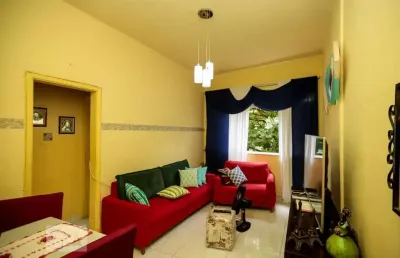 Apartamento para venda - engenho novo, 2 quartos,  74 m² - rio de janeiro