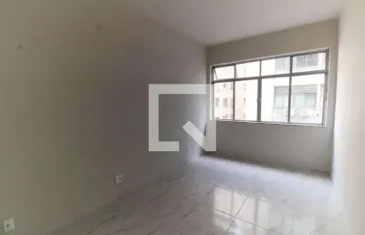 Apartamento para venda - centro , 1 quarto,  56 m² - niterói