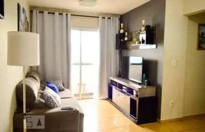 Apartamento para venda - itaquera, 2 quartos,  48 m² - são paulo
