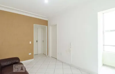 Apartamento para venda - taboão, 2 quartos,  50 m² - são bernardo do campo