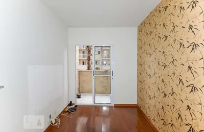 Apartamento para venda - são cristóvão, 2 quartos,  47 m² - rio de janeiro