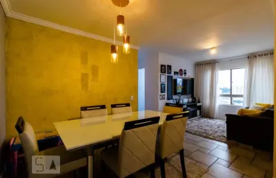 Apartamento para venda - jardim santa emília, 2 quartos,  62 m² - são paulo