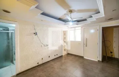 Apartamento para venda - vila esperança, 2 quartos,  90 m² - são paulo