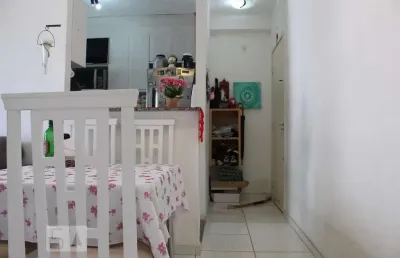 Apartamento para venda - jardim esperança, 2 quartos,  58 m² - barueri